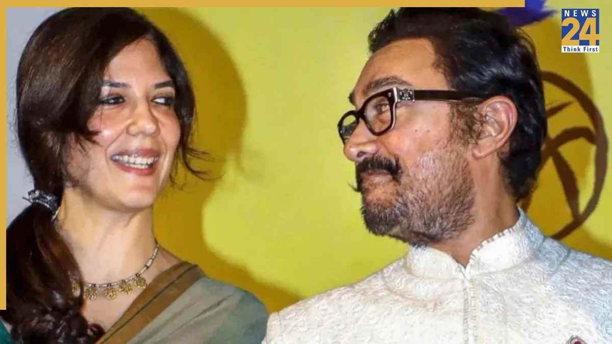 'गेस्ट से लेकर वेन्यू तक...', सामने आई एक-एक डिटेल, जल्द शादी के बंधन में बंधेंगे आमिर खान और गौरी स्प्रैट