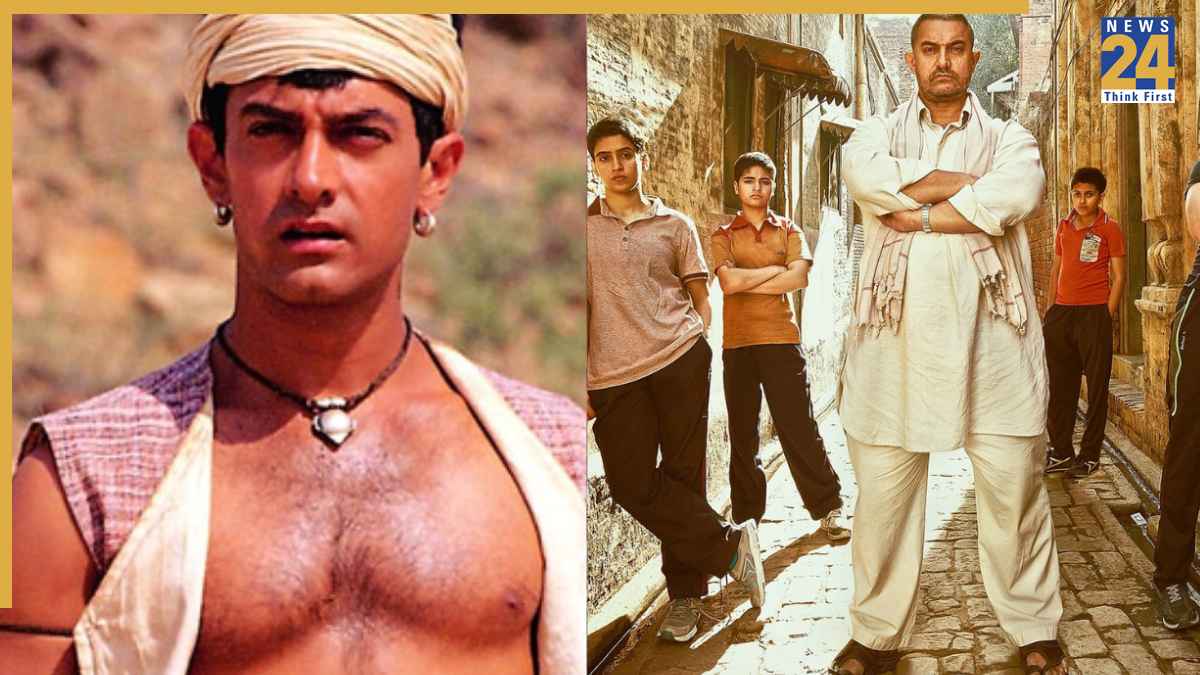 कॉमेडी से लेकर इमोशनल ड्रामा तक, OTT पर देखें आमिर खान की ये 5 शानदार फिल्में