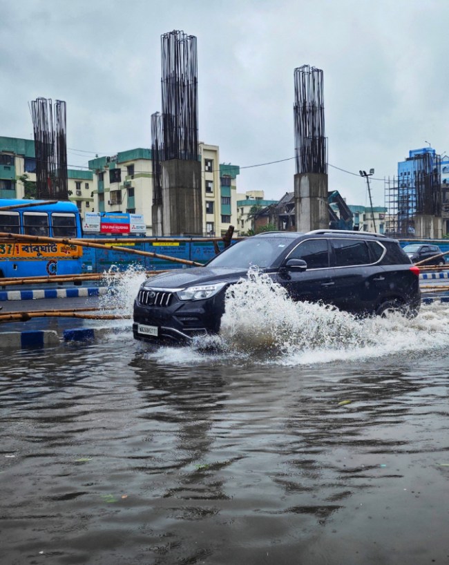 Why Indian Cities Flood In Rain-1-2-3