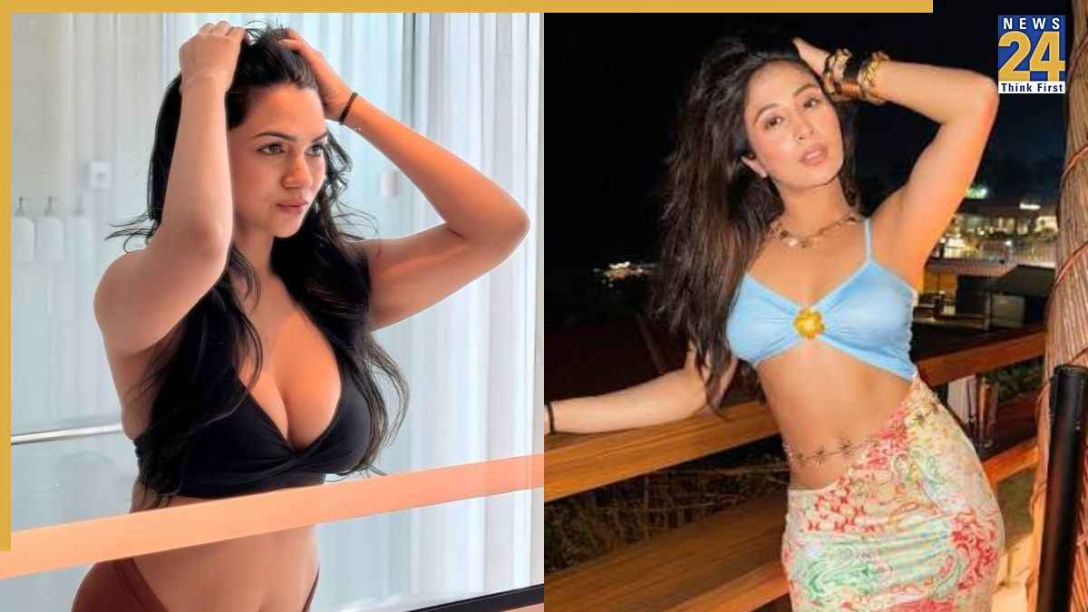 क्या Bisexual हैं आकांक्षा चमोला? तलाक के बीच श्रेया कालरा ने रिवील किया बड़ा सच
