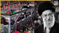 Ali Khamenei Funeral Mashhad, Ayatollah Khamenei Burial Imam Reza Shrine