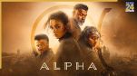 Alia Bhatt Alpha Total Collection