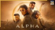 Alia Bhatt Alpha Total Collection