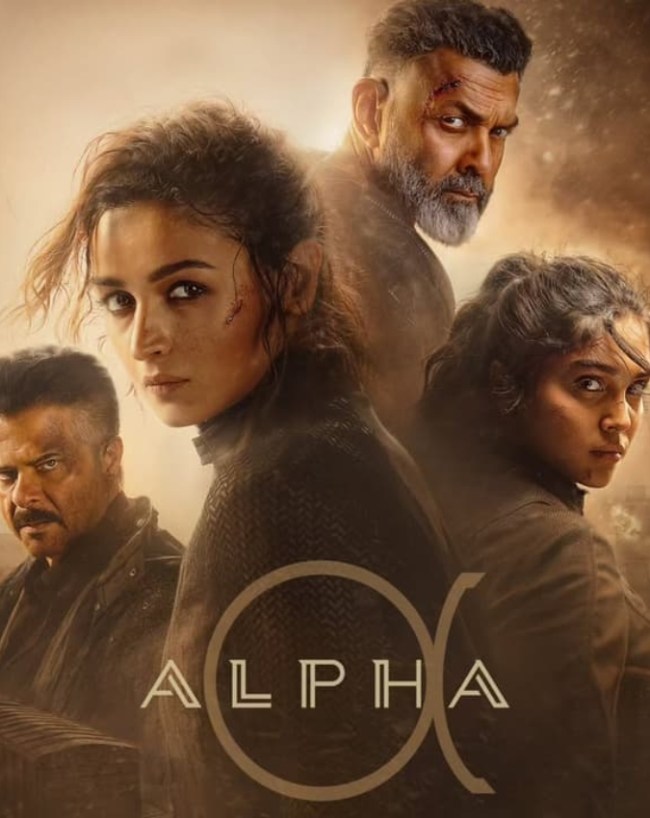 Alpha-1-2-3-4-5