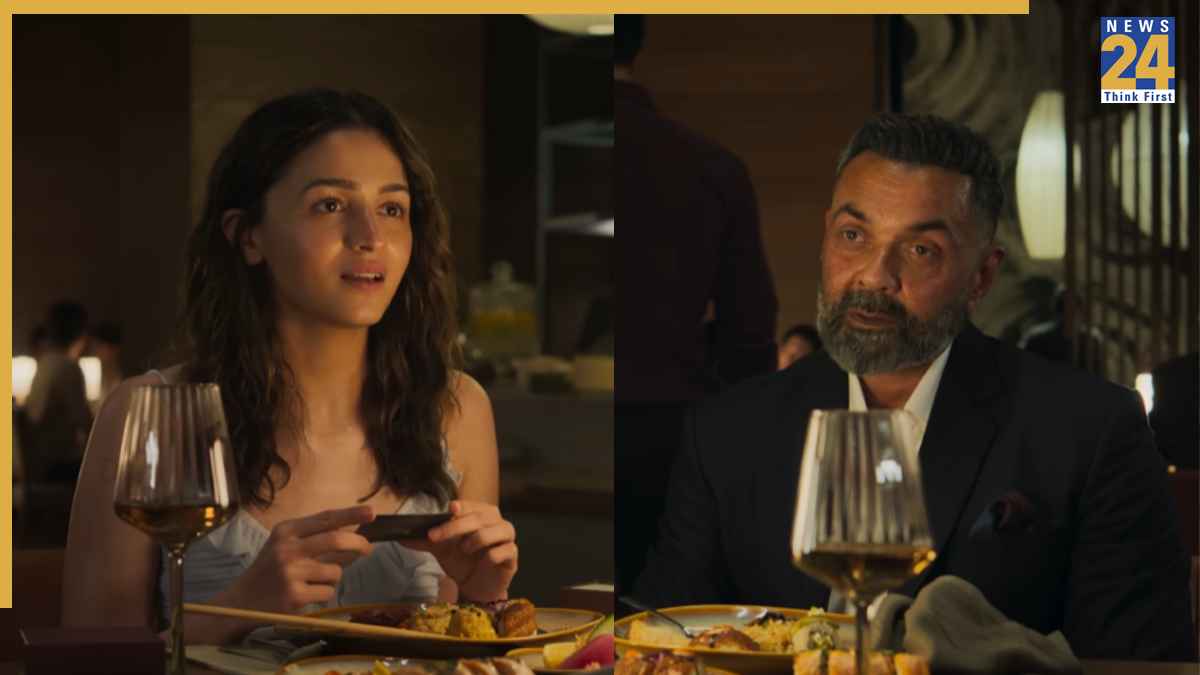 Alpha Box Office Collection Day 7: सात दिन बाद भी 50 करोड़ क्लब से दूर आलिया की 'अल्फा', गुरुवार को कमाए महज इतने करोड़
