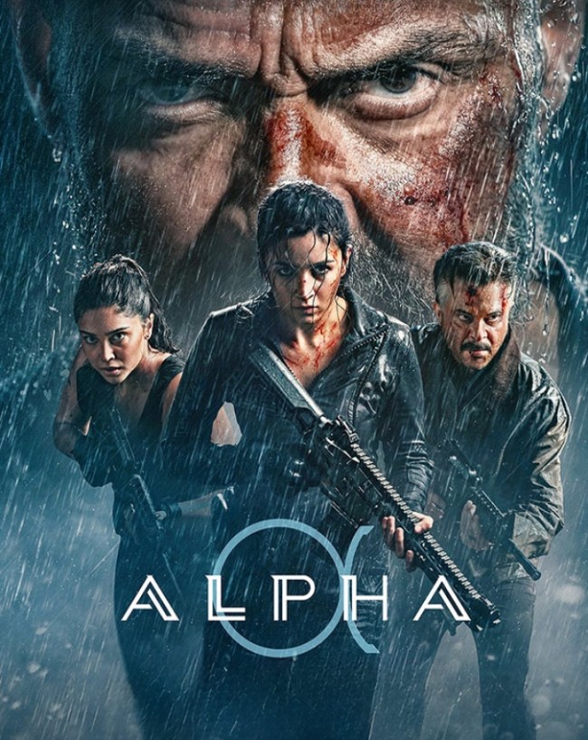 Alpha, Welcome 3-1-2
