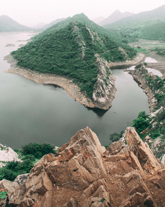 Best Weekend Getaways From Delhi In Monsoon-1-2-3-4