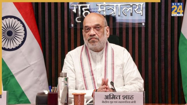 Amit Shah