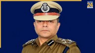 अनुराग कुमार होंगे दिल्ली के नए पुलिस कमिश्नर, समय से पहले पद से हटाए गए सतीश गोलचा