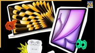 MacBook और iPad खरीदने वालों की मौज! Apple फ्री में दे रहा AirPods और Apple Pencil, ऐसे मिलेगा डबल फायदा