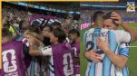 Argentina Defeated Switzerland