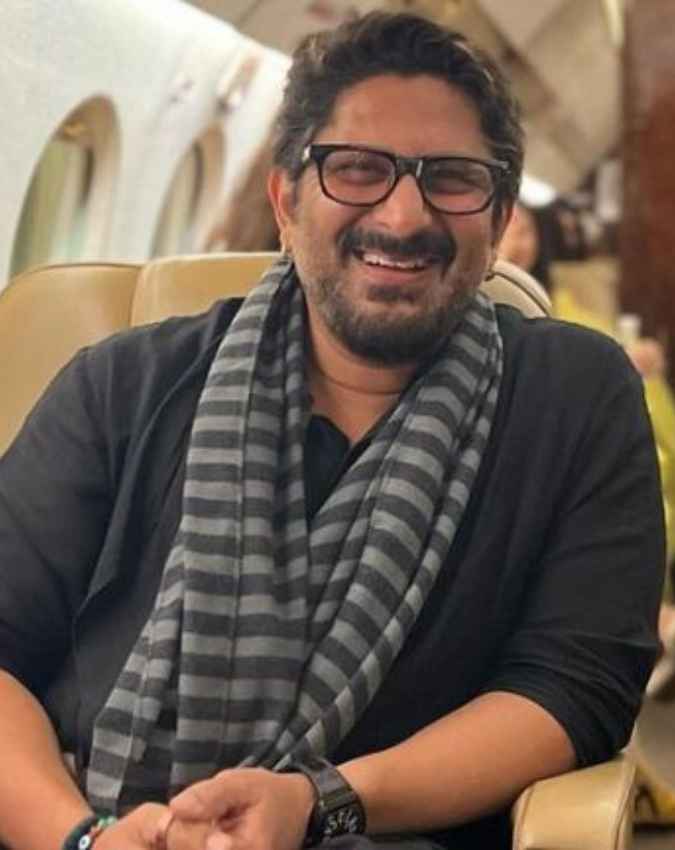 अरशद वारसी
