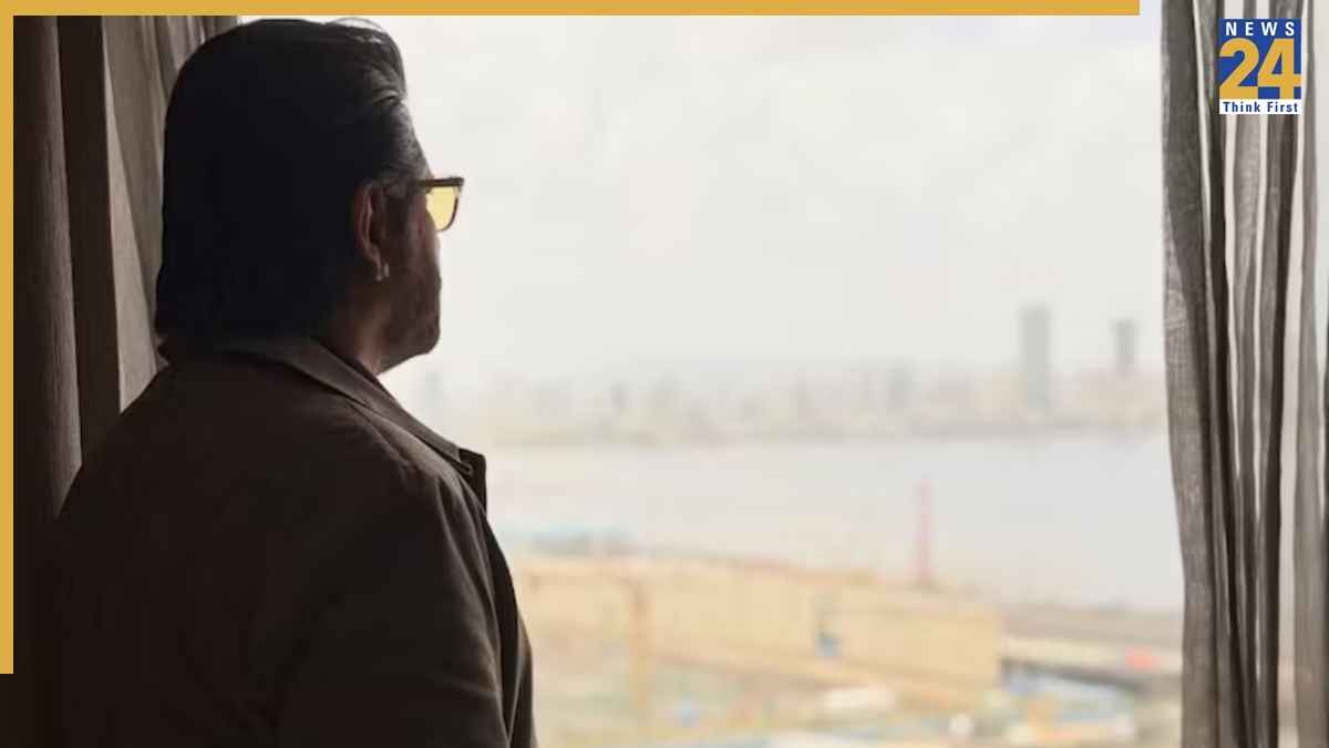Arshad Warsi