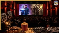 August Theatre Releases 2026