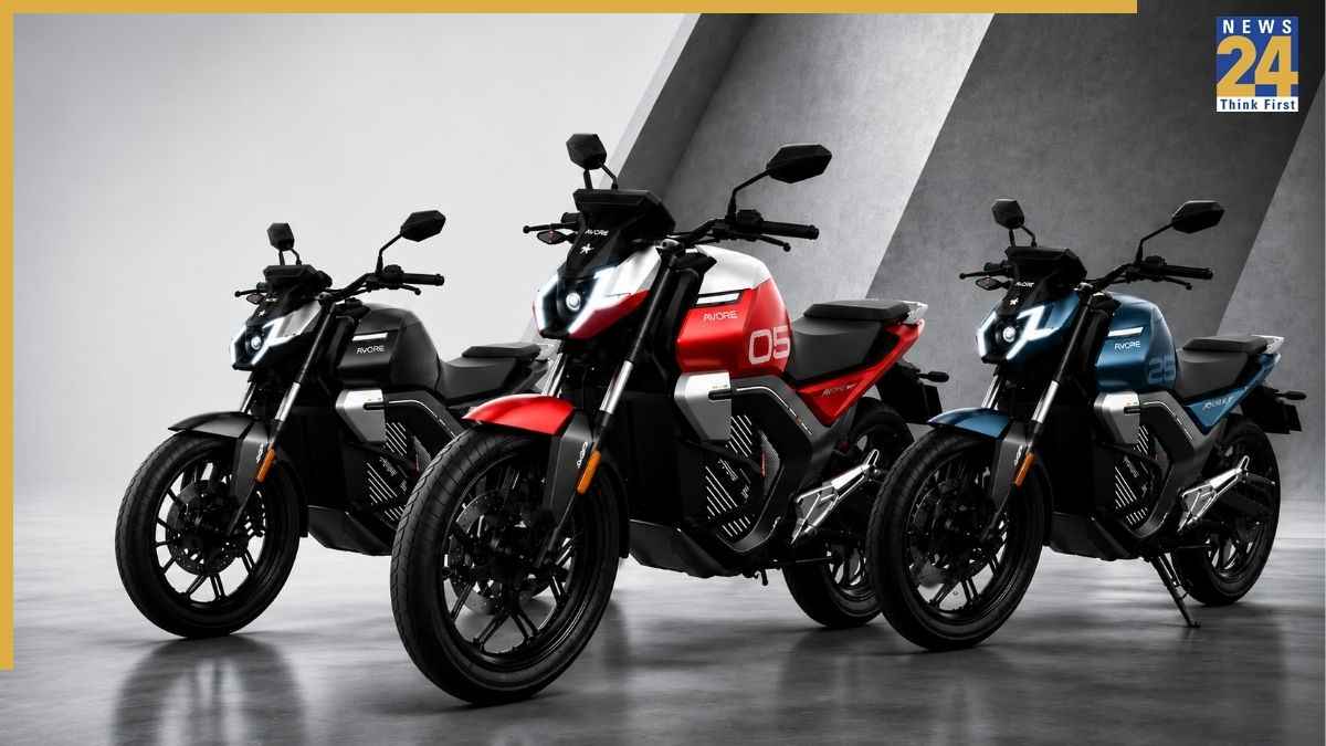 सिर्फ 799 रुपये में बुक करें 260KM रेंज वाली नई इलेक्ट्रिक बाइक! इस कंपनी ने लॉन्च किए 3 धांसू मॉडल