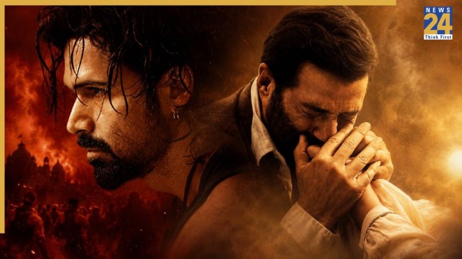 Awarapan 2, Batwara 1947