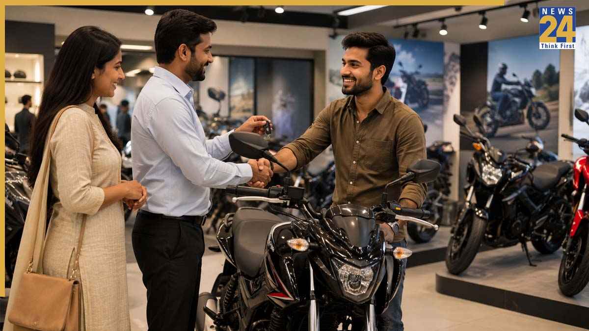 नई बाइक लेने जा रहे हैं? इन 5 फीचर्स को किया नजरअंदाज तो हो सकता है नुकसान