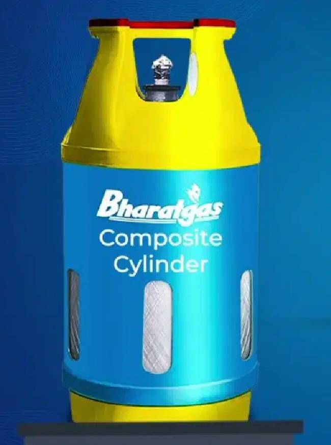 Gas Cylinder-1-2-3-4
