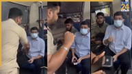 ‘छुट्टे पैसे नहीं है तो उतर जाओ…’, कर्नाटक के मिनिस्टर को बस से उतारा; ड्राइवर और कंडक्टर दोनों सस्पेंड