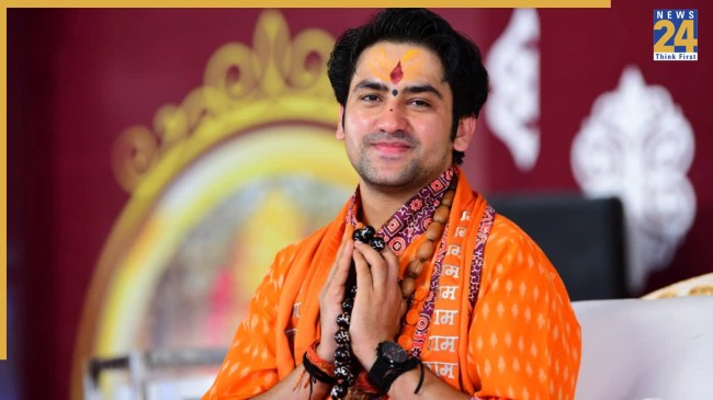 Ram Mandir theft case, Baba Bageshwar, Dhirendra Krishna Shastri, Ayodhya Ram Mandir donation misappropriation, Bageshwar Dham