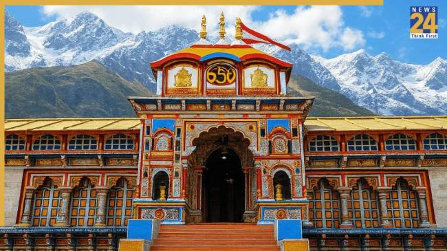 Badrinath Dham