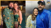 Badshah Rumoured Wife Isha Rikhi