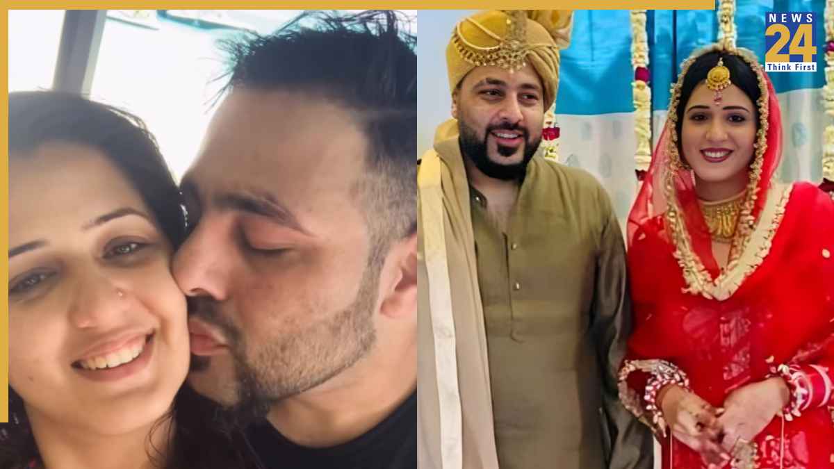 शादी के 4 महीने बाद अलग हुए बादशाह और ईशा रिखी? क्रिप्टिक पोस्ट ने सोशल मीडिया पर बढ़ाई हलचल