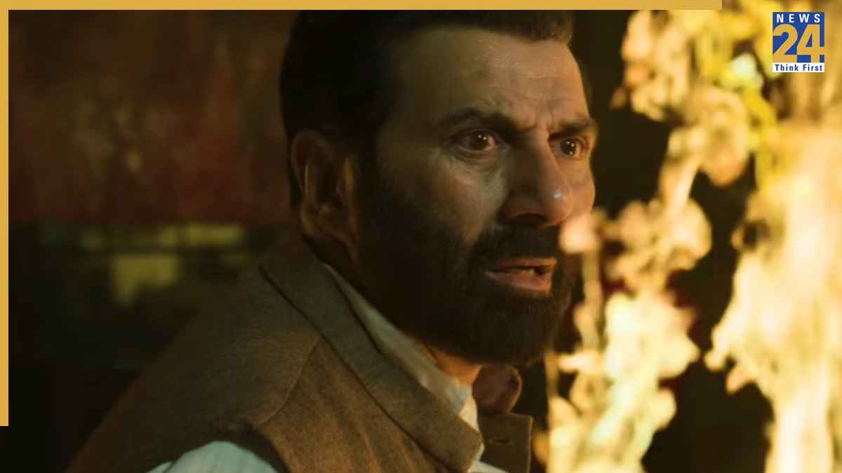 'मैं जीते जी मरना नहीं...', Sunny Deol की 'बंटवारा 1947' का दूसरा टीजर हुआ रिलीज, जानें  सिनेमाघरों में कब देगी दस्तक?