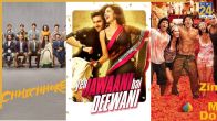 Best Bollywood Movies List