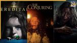 Best Horror Movies on OTT