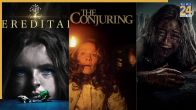 Best Horror Movies on OTT