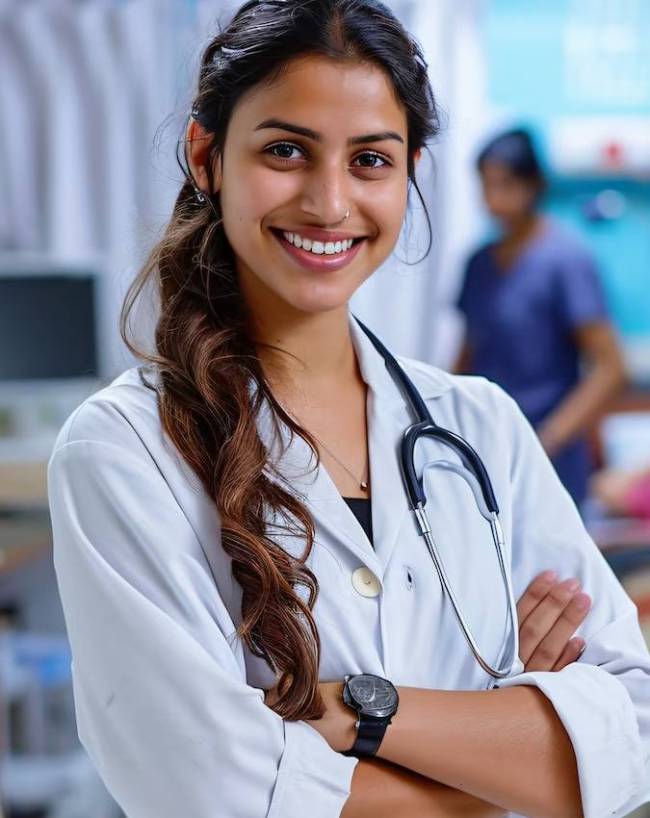 Top 5 Medical Courses Without NEET-1-2-3