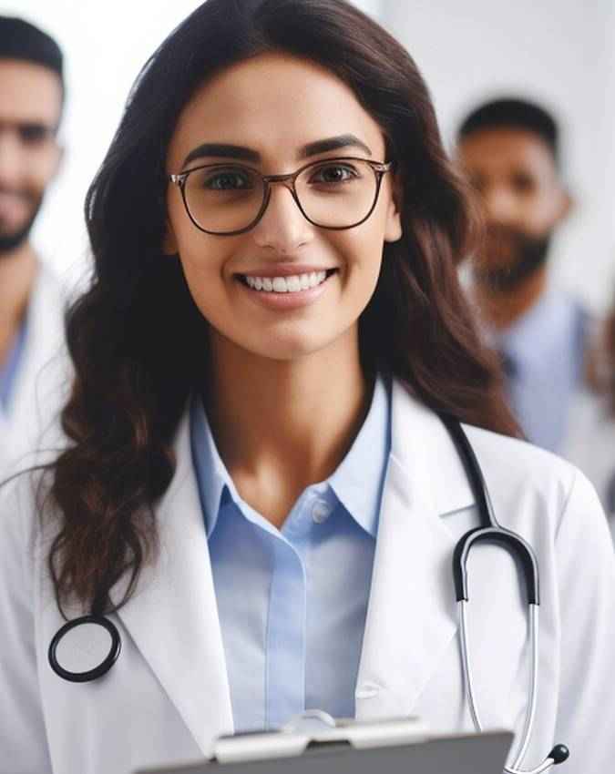 बीएससी मेडिकल लैब टेक