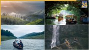 Best Places To Visit In Kerala During Monsoon 2026