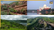 Best Weekend Getaways From Delhi In Monsoon