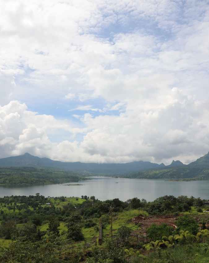 भंडारदरा, महाराष्ट्र