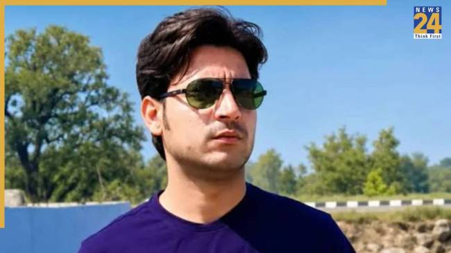 Bharat Tiwari