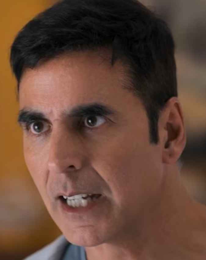 फिल्म की स्टारकास्ट