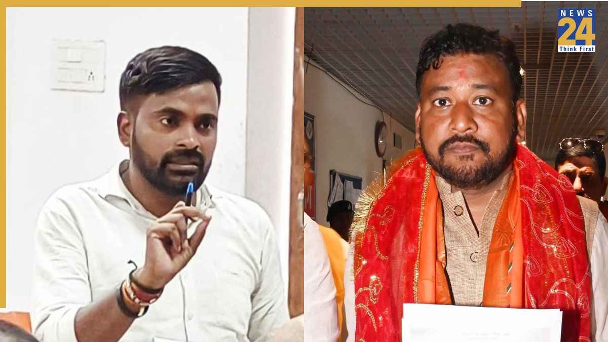 पर्चा भरने के बाद भी BJP ने क्यों बदला बिहार की बांकीपुर सीट का कैंडिडेट?
