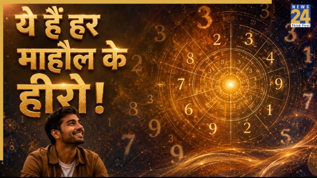 Birth-Date-Numerology