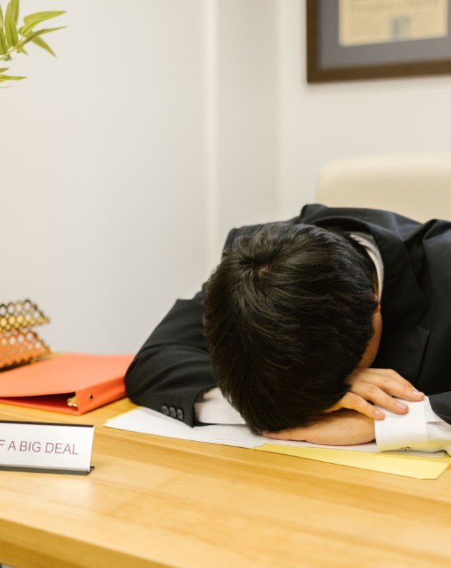 Postprandial Somnolence Causes-1-2-3-4-5-6