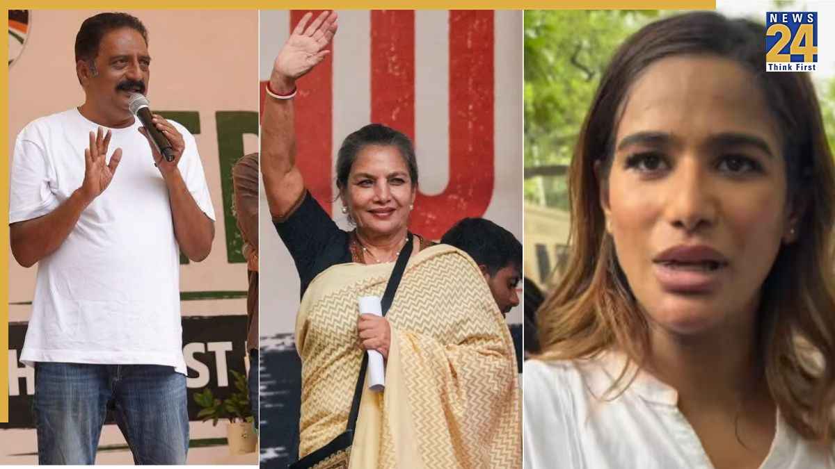 Bollywood Celebs Supported Jantar Mantar Protest Jantar Mantar protest 2026