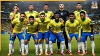 Brazil Football Team (PIC Credit - AI)