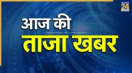 Breaking News