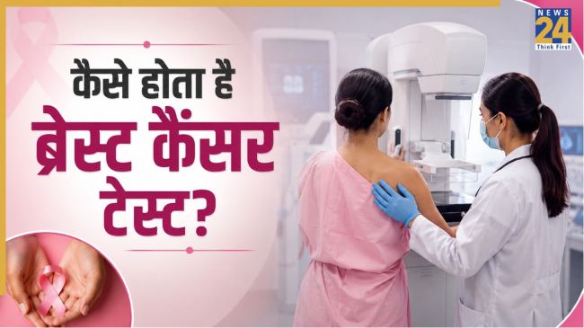 Breast Cancer Symptoms