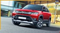 कल लॉन्च होगी नई Maruti Brezza, पहली बार मिलेगा टर्बो Boosterjet इंजन, इतनी हो सकती है कीमत