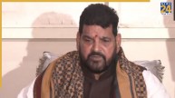 माफी मांगता हूं…; बृजभूषण शरण सिंह का यू-टर्न, अयोध्या के हनुमानगढ़ी में नमाज विवाद पर दी सफाई