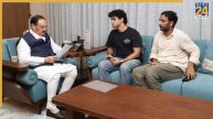 जेपी नड्डा के सामने CJP ने क्या रखी मांग? सामने आ गई स्वास्थ्य मंत्री को दिए गए ज्ञापन की कॉपी