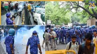 CJP PROTEST