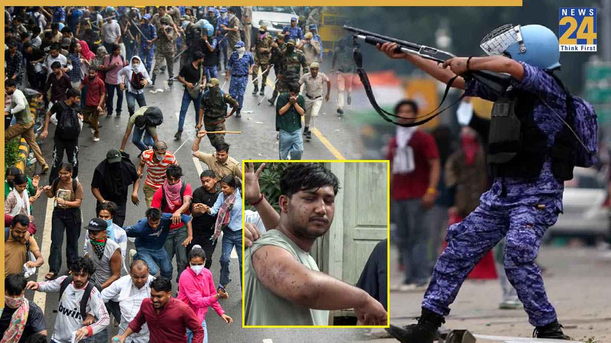 CJP प्रोटेस्ट में पैलेट गन के इस्तेमाल की थी मंजूरी, CRPF की चौंकाने वाली रिपोर्ट में दावा; क्या सभी SOP का हुआ पालन?